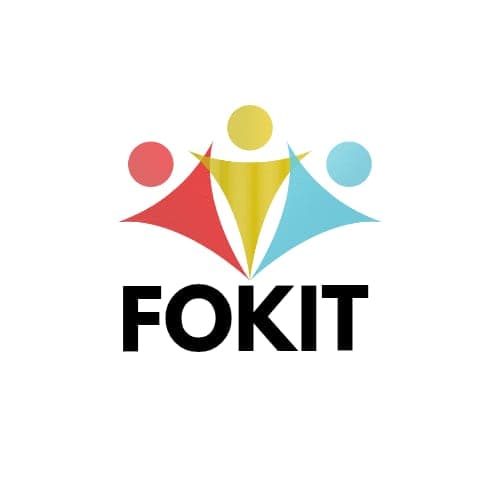 FOKIT logo